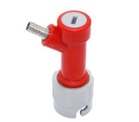Адаптер Пинлок Pin Lock TJ082 белый, газ в Оренбурге
