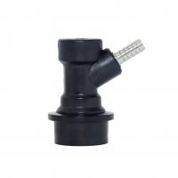 Адаптер Баллок жидкостный черный (Ball Lock) в Оренбурге