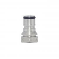 Фитинг Баллок газовый 19/32”-18 new в Оренбурге