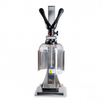 Устройство ускоренного беспенного розлива iTap2 PRO SU в стеклянную банку, на два сорта в Оренбурге