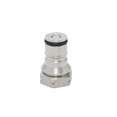 Фитинг Баллок газовый 19/32”-18 new в Оренбурге