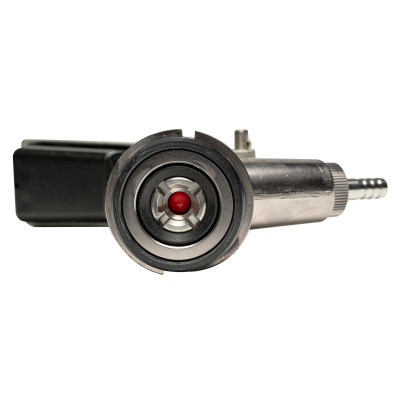 Головка раздаточная тип "D"  Micro Matic (Safety) с штуцерами в Оренбурге