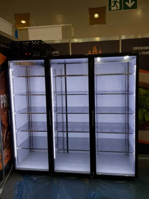 Холодильный шкаф Коловрат - 3 РХ  -5 /+10 °C в Оренбурге