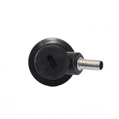 Адаптер Баллок жидкостный черный (Ball Lock) в Оренбурге