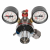 Редуктор Micro Matic Premium PLUS, 7 бар, 1 выход в Оренбурге Редуктор Micro Matic Premium PLUS, 7 бар, 1 выход в Оренбурге