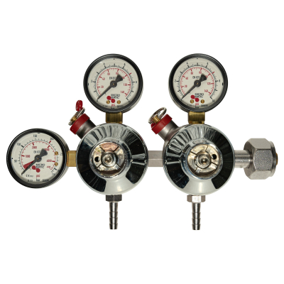Редуктор Micro Matic Premium PLUS, 2 выхода в Оренбурге